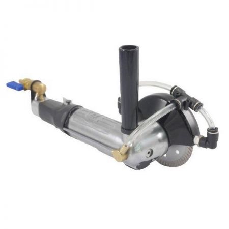 Wet Air Saw for Stone (12000rpm, Left Handle)